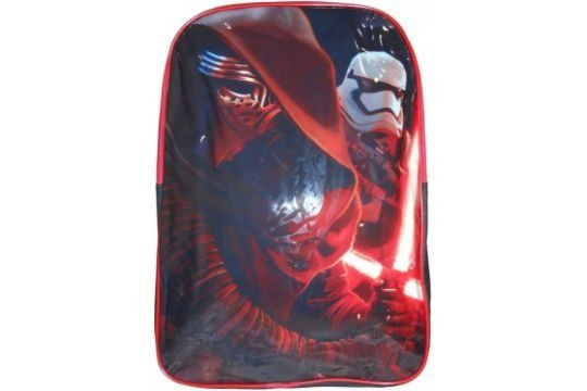 Star Wars Backpack